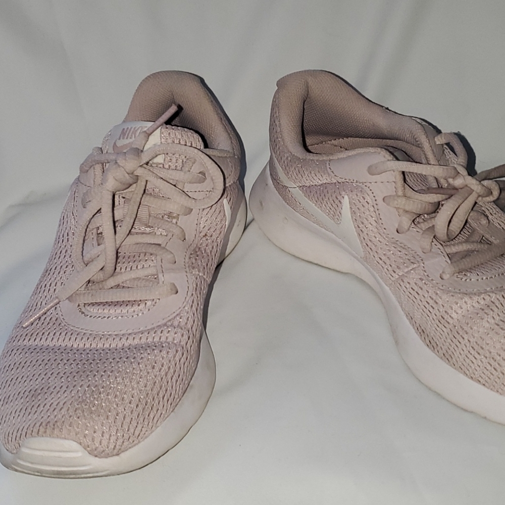 Cute Mauve (I think) Nikes